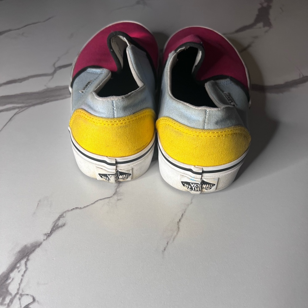 Women’s vans - Picture 2 of 4